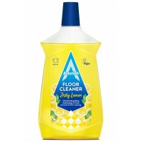 Средство для мытья пола Astonish лимон, 1 л